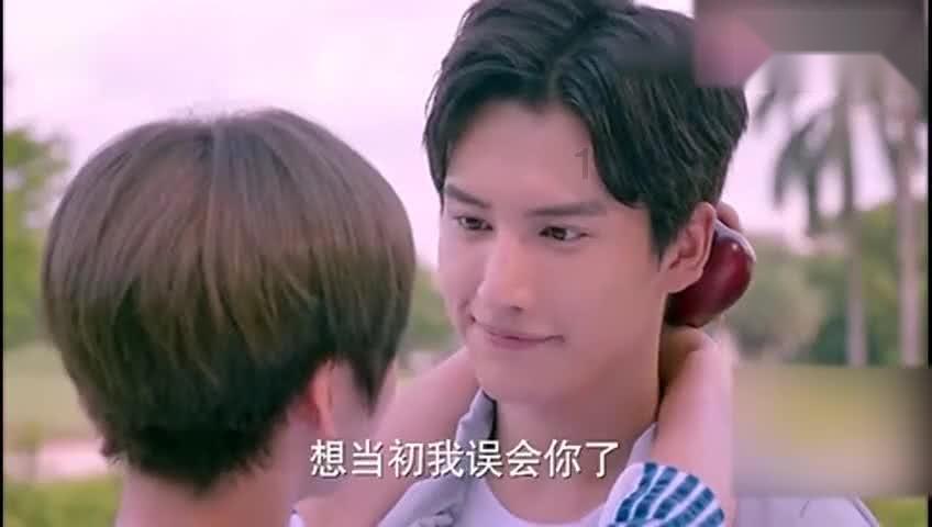 方块与转轮
