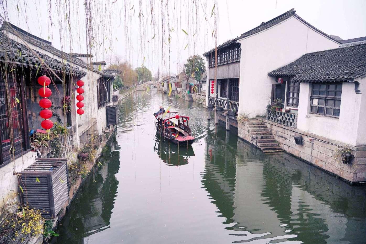 美人有计